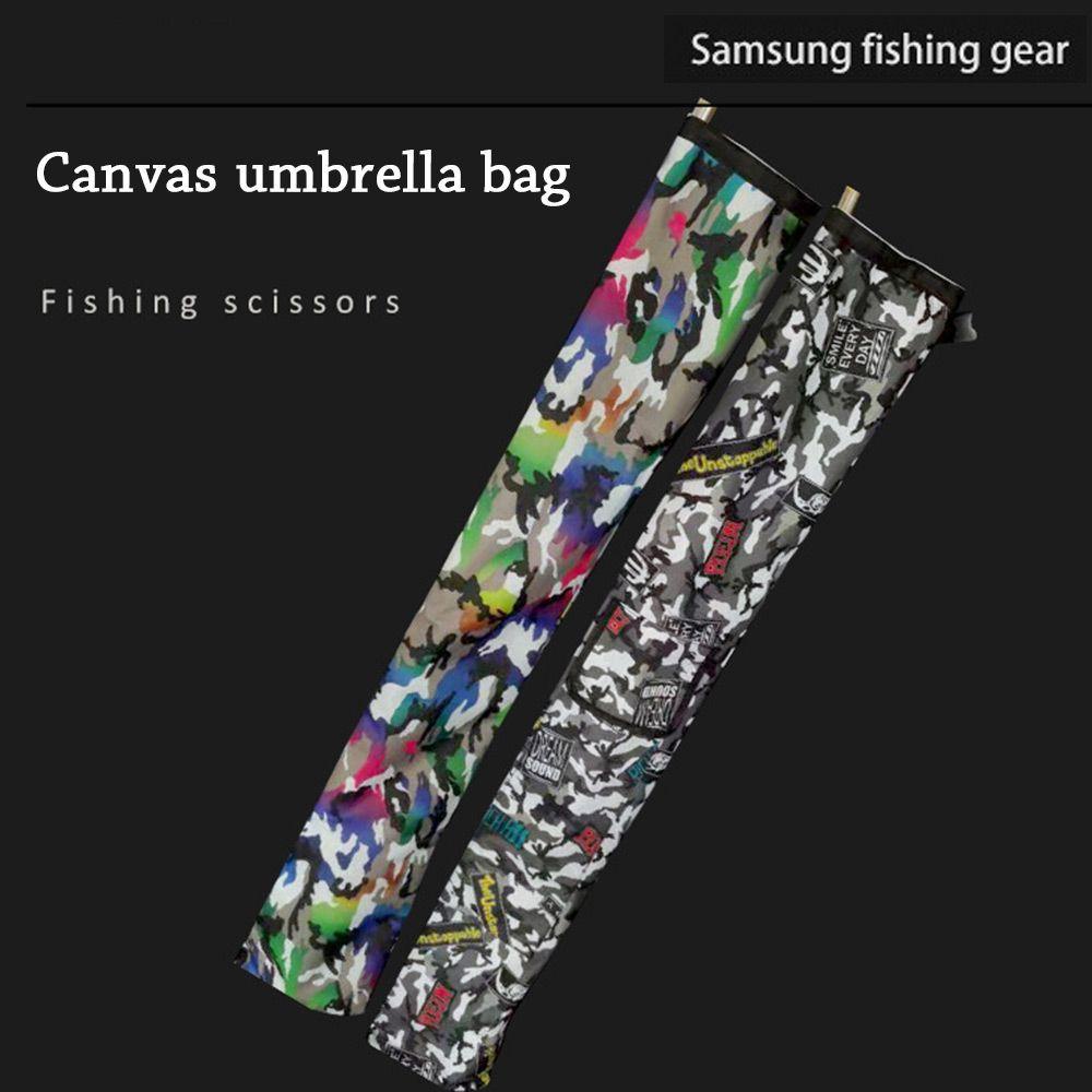 WONDER Túi Đựng Dụng Cụ Câu Cá Đa Năng Có Thể Gấp Gọn Tiện Lợi