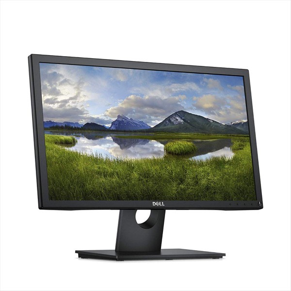Màn Hình Dell 21.5" E2216HV (1920x1080/TN/60Hz/5ms) | BigBuy360 - bigbuy360.vn