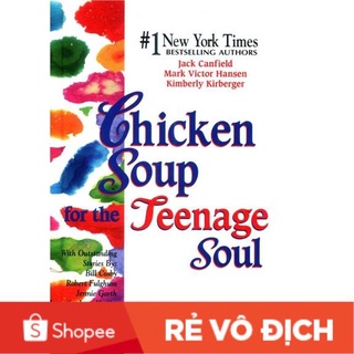 Chicken soup | Hạt Giống Tâm Hồn
