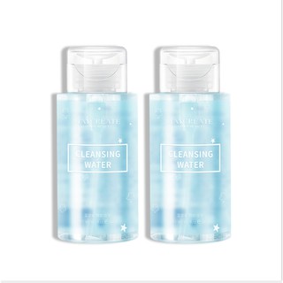 Nước tẩy trang nắp nhấn tự động MAYCREATE - 300ml