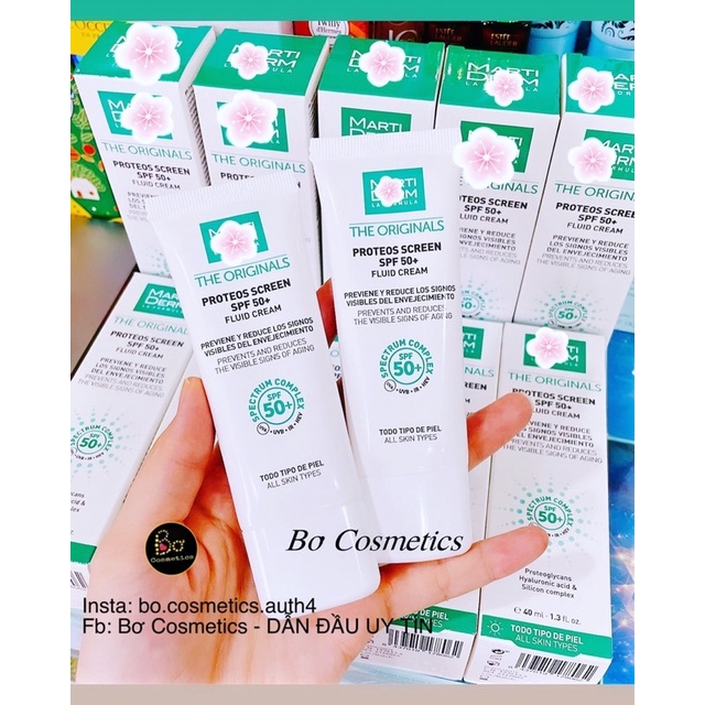 Kem chống nắng merti derm mertiderm