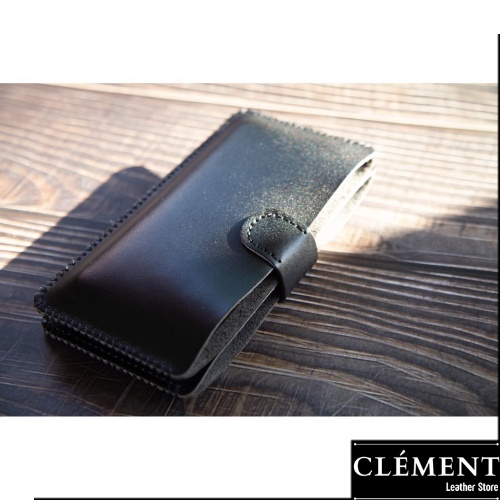 Ví nam đựng điện thoại Clément – CM011 – BH 12 tháng