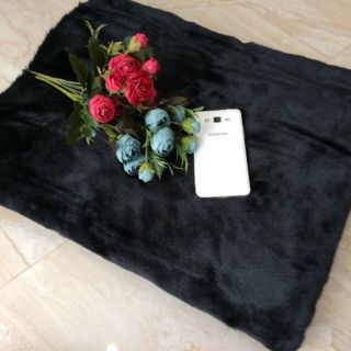 Thảm lông chụp ảnh cao cấp