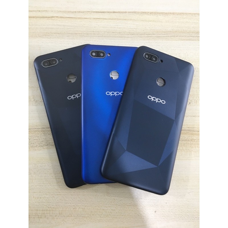 Bộ Vỏ Sườn Oppo A12 Zin Hàng Cao Cấp