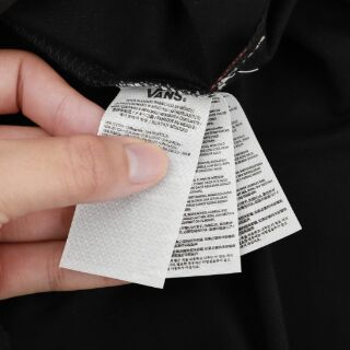 (Siêu phẩm)  Tee Vans Off The Wall full tem tag