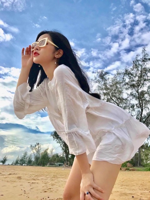 ❤️KÍNH NỮ HOT TREND MẮT MÈO B431 2020❤️
