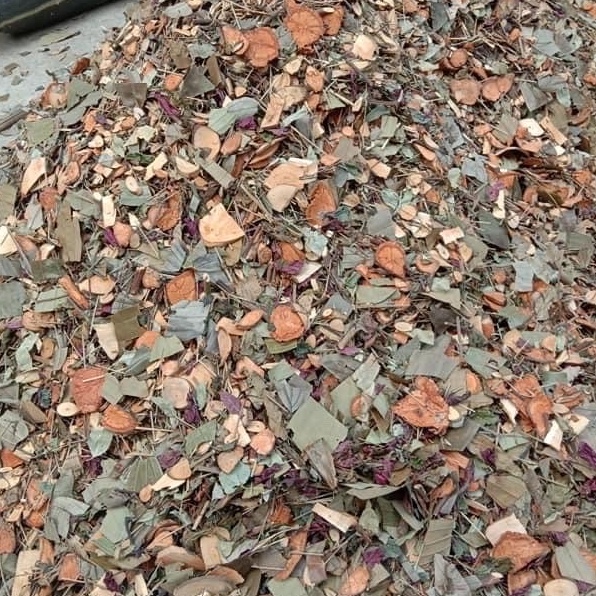 1kg lá tắm dao đỏ cho mẹ sau sinh