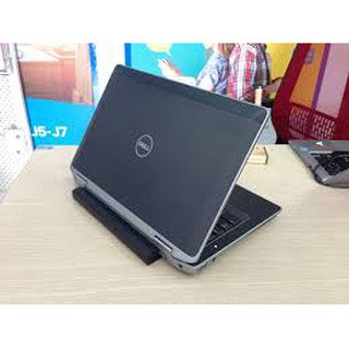 Laptop Dell 6320 core i5/4G/250G Nguyên bản-chính hãng
