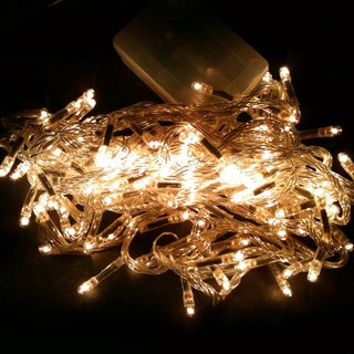 Dây đèn Fairy Light dùng pin 5m