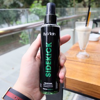 Chai xit tạo kiểu tóc Pre-styling By Vilain Sidekick