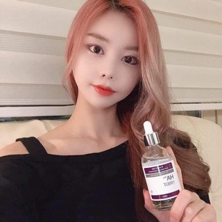 Serum cấp nước HA PLUS 100DT