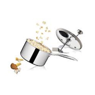 Nồi nổ bắp rang bơ chuyên dụng Zippy Pop