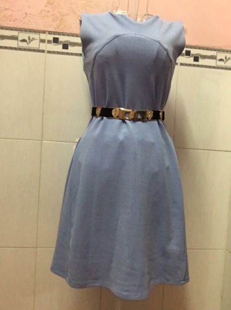 Thanh lý đầm 2 kiểu