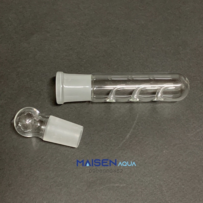 Bẫy Sán Thuỷ Tinh/Nhựa Hồ Tép, Hồ Cá, Hồ Thuỷ Sinh