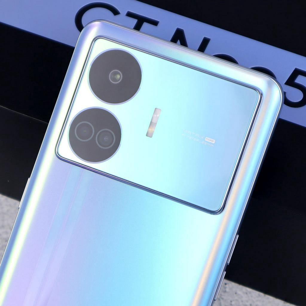 Điện thoại Realme GT Neo 5 SE - Bảo hành 1 đổi 1, Điện thoại Giá Rẻ Hà Nội