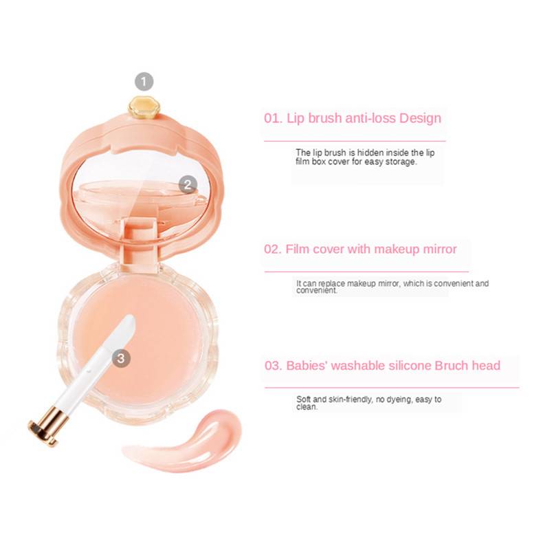 [Hàng mới về] Mặt Nạ Môi Dưỡng Ẩm Tẩy Tế Bào Chết Chống Khô Môi Hiệu Quả | BigBuy360 - bigbuy360.vn