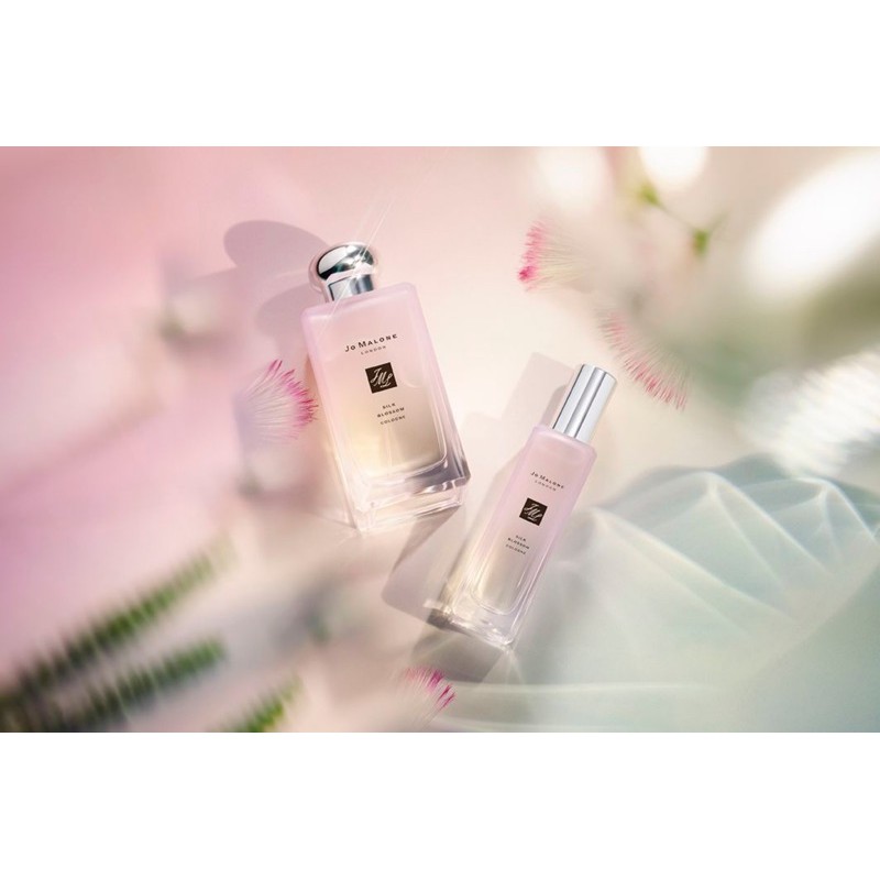 Yolo ❤ JO MALONE (Hàng Mới Về) Nước Hoa 30ml Phiên Bản Giới Hạn Chất Lượng Cao