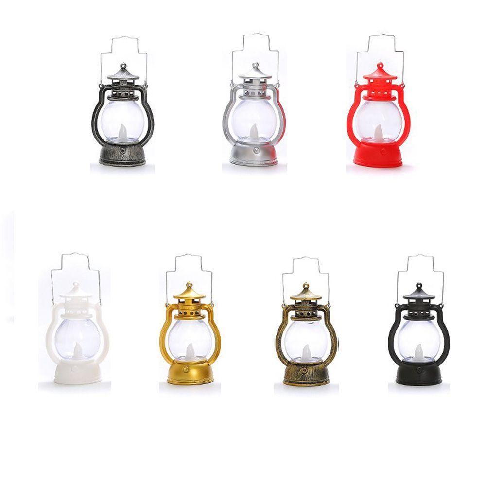 Conopery Đèn Lồng led Treo Trang Trí Giáng Sinh