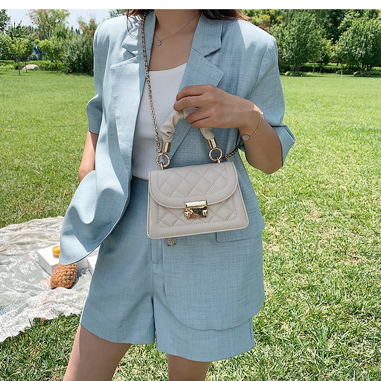 TÚI TRẦN Ô QUAI DA NHÚN ULZZANG | BigBuy360 - bigbuy360.vn