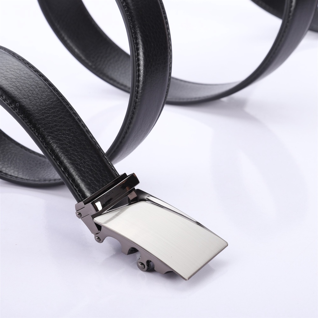 Thắt lưng nam khóa tự động DETU PL3022