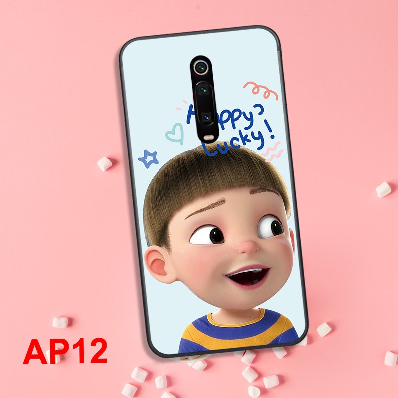 [HOT]Ốp lưng XIAOMI REDMI K30- K20 - K20 PRO-MI9T in nhiều hình đẹp cute-cặp đôi siêu chất