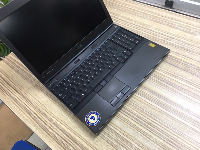 Laptop Dell Precision M4600 mạnh mẽ siêu trâu game mượt mà | BigBuy360 - bigbuy360.vn