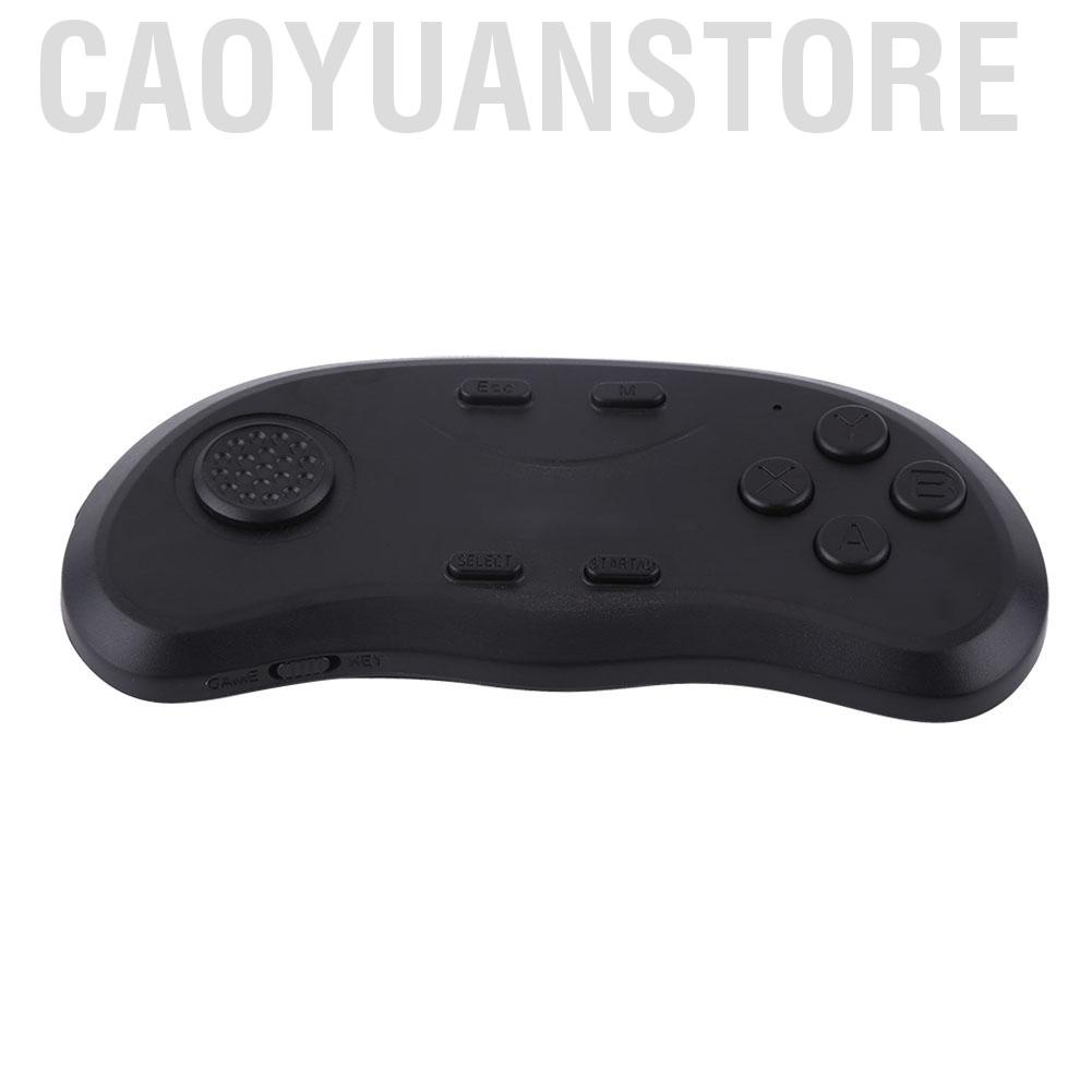 Tay Cầm Chơi Game Vr Shinecon Không Dây Kết Nối Bluetooth