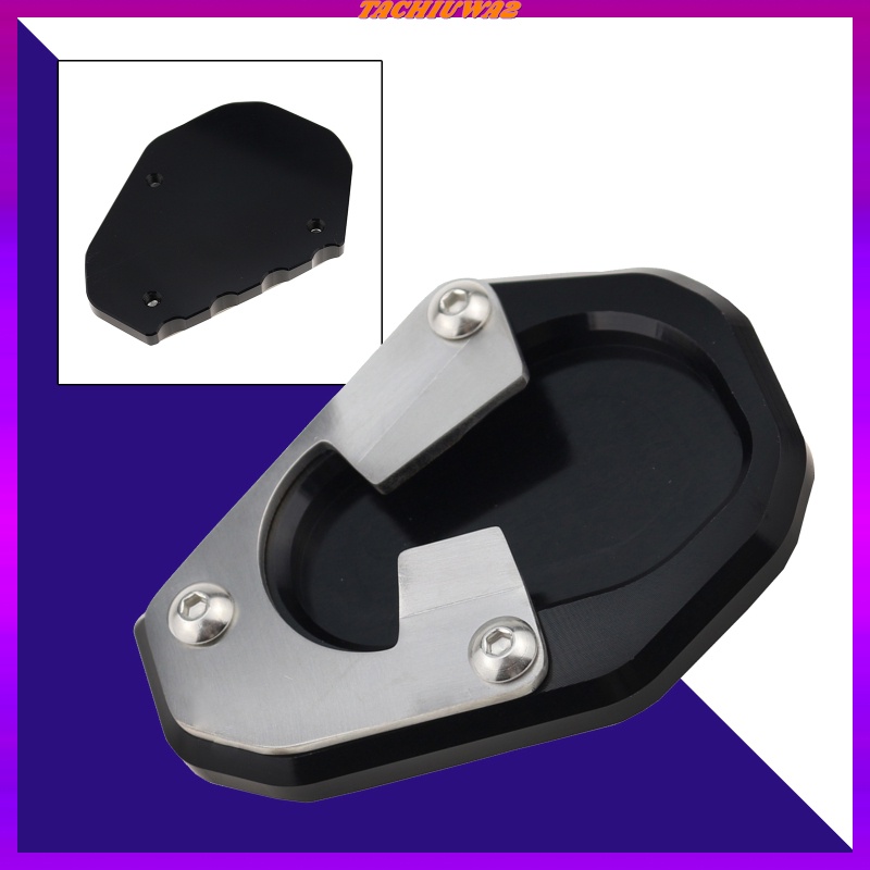 Tấm Đệm Mở Rộng Chân Đế Cho Triumph Tiger 900 Rally Pro 2020 2