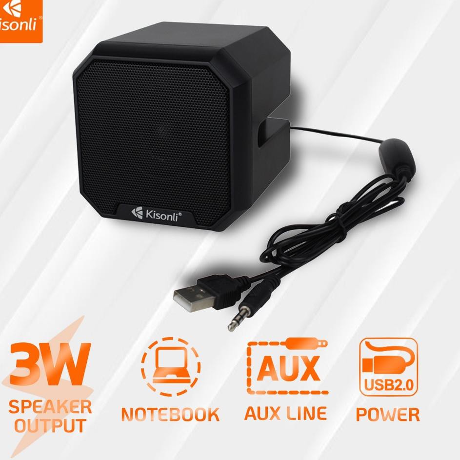 Loa Chất Lượng Cao Cho Máy Tính / Laptop / PC / CPU - i550 | BigBuy360 - bigbuy360.vn