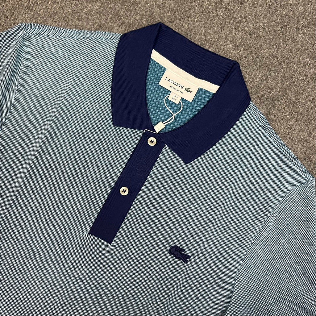 Áo Polo Lacoste PH0059 Chính Hãng
