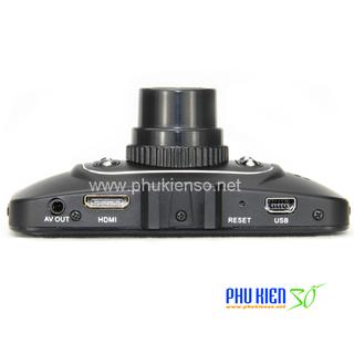 Camera hành trình GS8000L