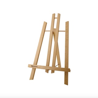 Giá vẽ MONT MARTE gỗ