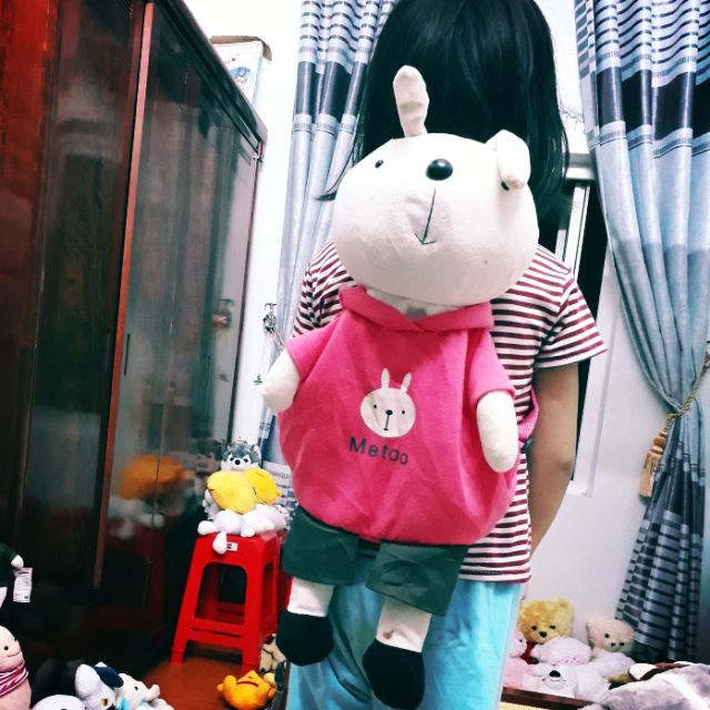 Thú nhồi bông c Phúc Anh