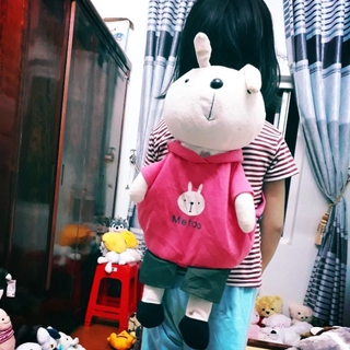 Thú nhồi bông c Phúc Anh