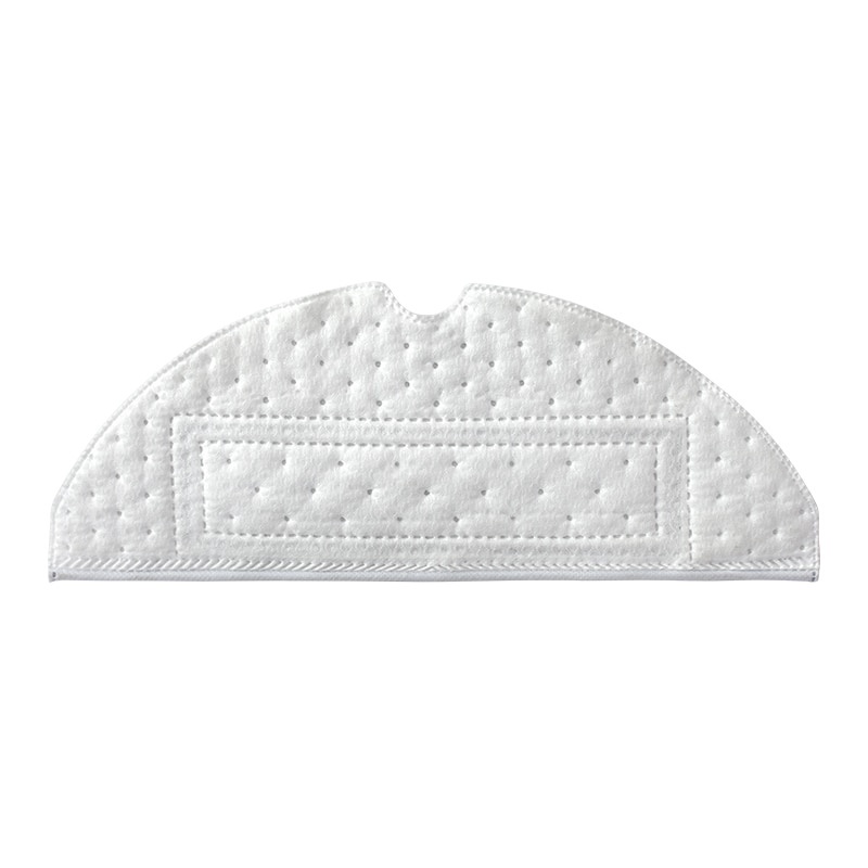 Roborock S7 S7MaxV G10 Accessories of Disposible Mop Cloth, One-time Mop Pad