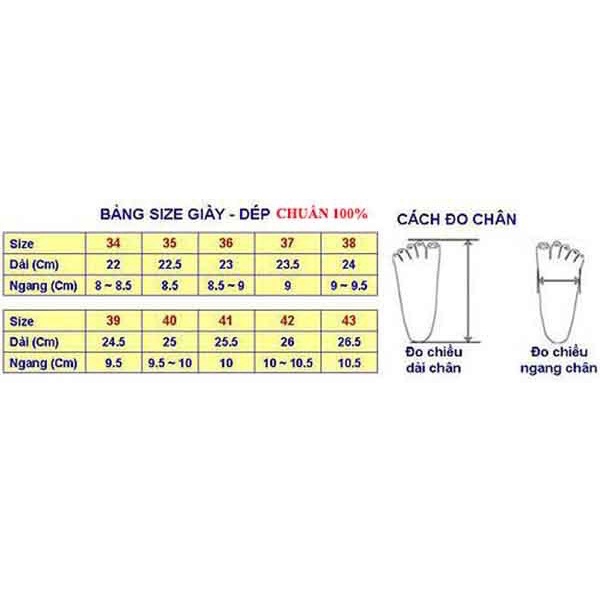 GIÀY MARY JANE 2 QUAI ĐẾ ĐÚC SIZE 35-39