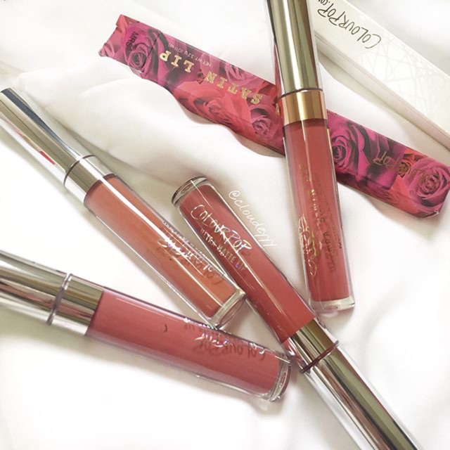 Colourpop sale