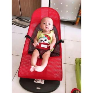 Ghế nhún tạo rung cho bé hàng loại 1 GDLYC17