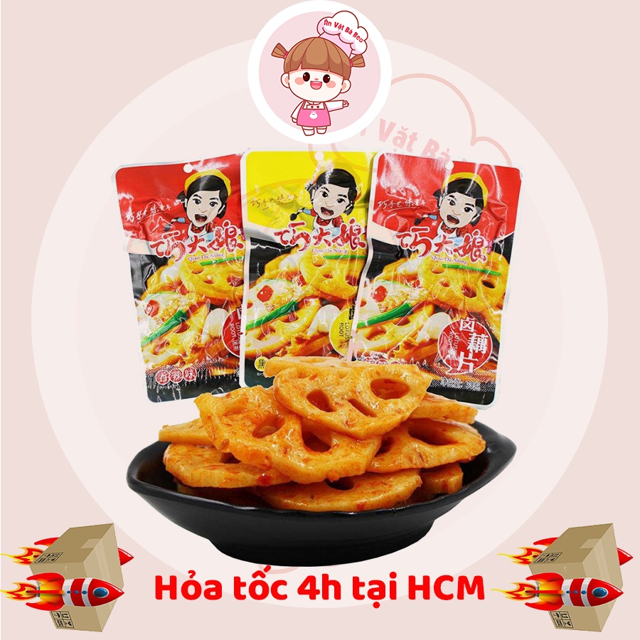 ⭐ SET 500gr món ăn vặt siêu cay mix sẵn ⭐ Ăn vặt Bà Beo ✅