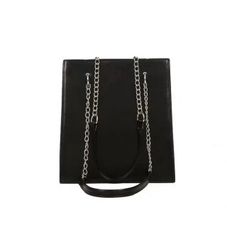 Túi tote da QC ( hình thật ở cuối)_🌱