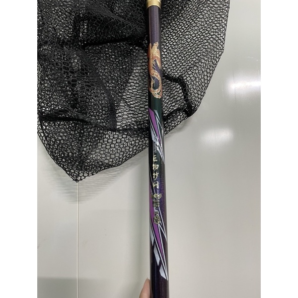 Cán vợt Săn hàng Tầm xanh 3m