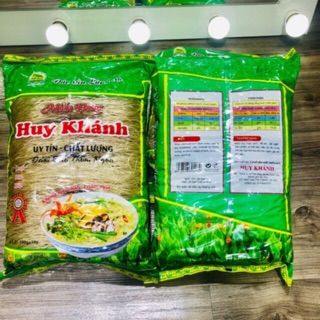 Miến dong riềng cao cấp