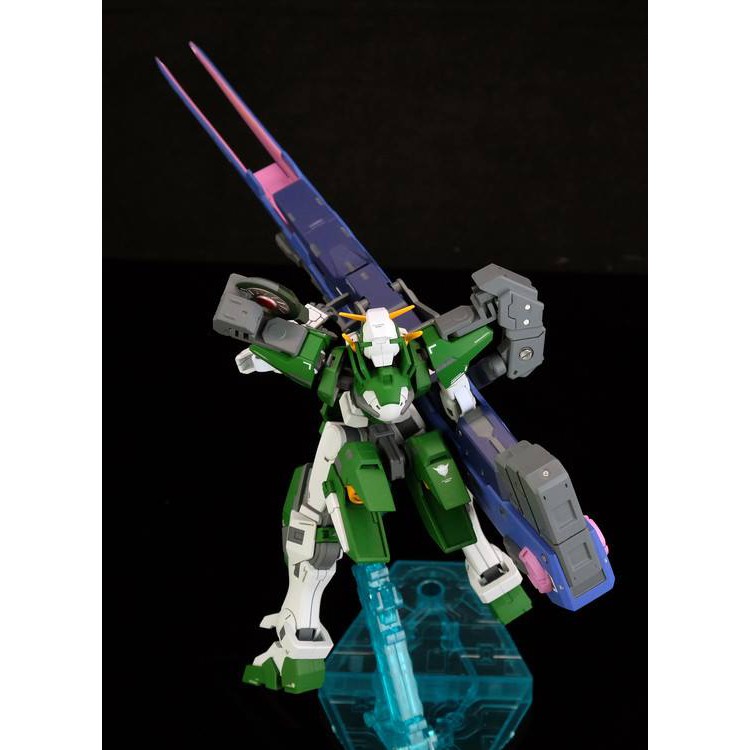 Mô hình Gundam HG Bộ Conversion Kit Gundam Dynames Torpedo (Garage Kit) - Model Legend