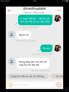 Áo lót không gọng đệm mỏng 3055
