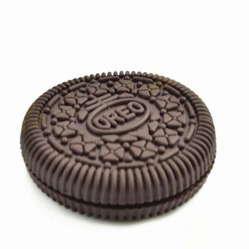 Bánh quy làm ảo thuật độc đáo thú vị