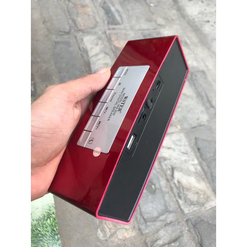 Loa bluetooth WS-636