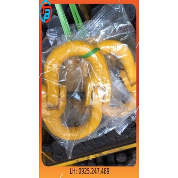 Nối xích (cẩu hàng )