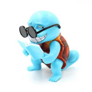 Mô hình pokemon game freak squirtle
