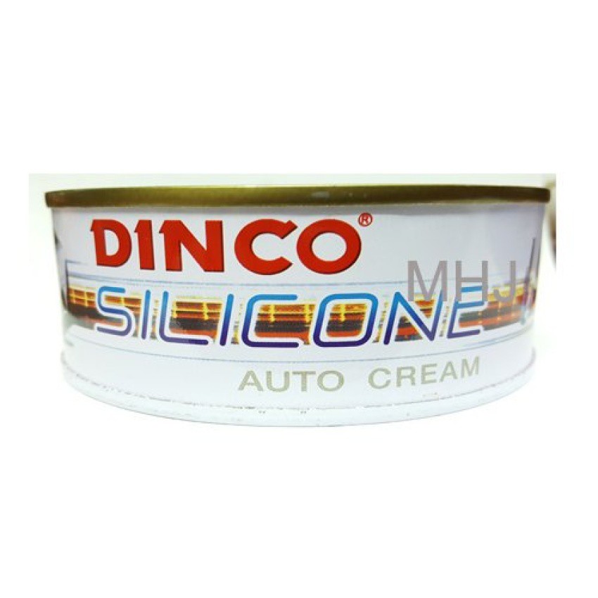 Kem đánh bóng ô tô MHJ DINCO Dingco