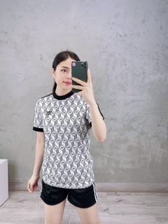 Áo thun Dass xuất xịn full tag code